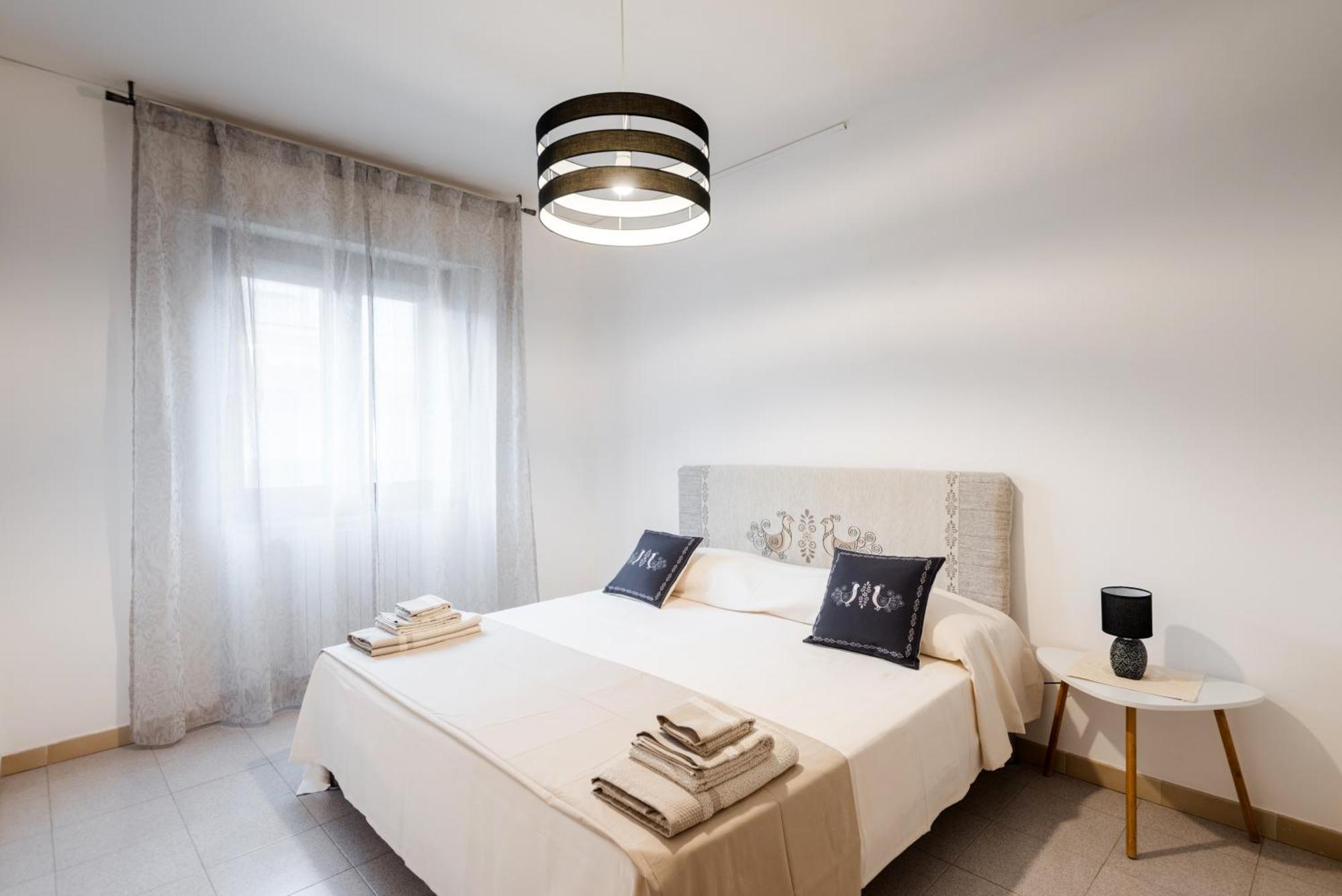 Sunway Apartments Alghero Exteriör bild